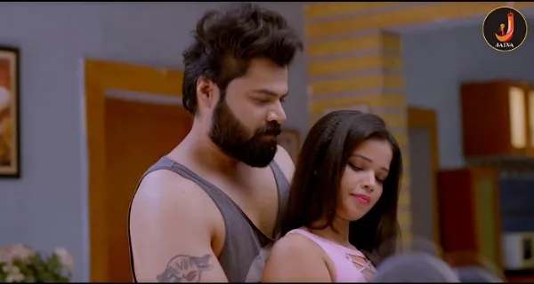 Balma 2024 Jalva Hindi Porn Web Series Episode 3